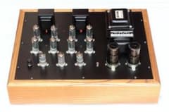 JAN-6197 3結 パラレル プッシュプル ステレオ パワーアンプ - メルカリ