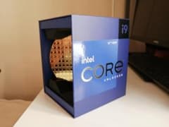 i9-12900k 完動品のサムネイル
