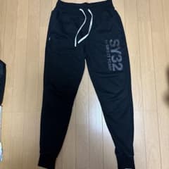 SY32 by SWEET YEARS BIG LOGO LONG PANTSのサムネイル