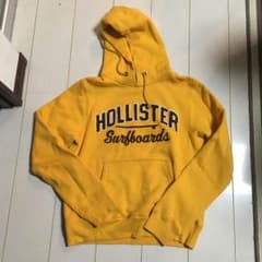 HOLLISTER パーカーs やんやん様専用のサムネイル