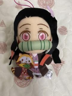 ねずこ　ぬいぐるみのサムネイル