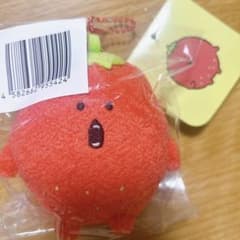 いちごコロッケのサムネイル