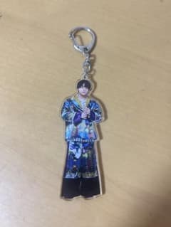 7m!n 白金倫太郎　アクリルキーホルダーのサムネイル