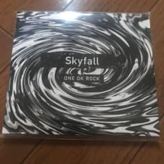 ONE OK ROCK Skyfallのサムネイル