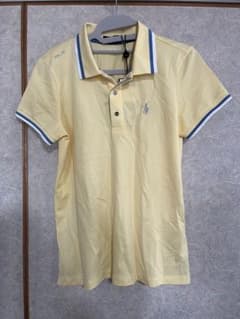 ポロシャツ　ラルフローレン　新品