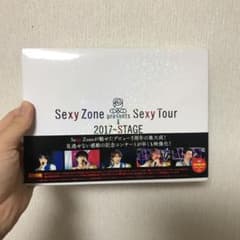 Sexy Zone/Sexy Zone Presents Sexy Tour～…のサムネイル