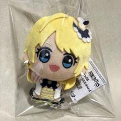 【未使用】アイドルマスターシャイニーカラーズ　八宮めぐる　ぬいぐるみ　現状販売 アイドルマスター シャイニーカラーズ ちびぐるみ vol.1 八宮