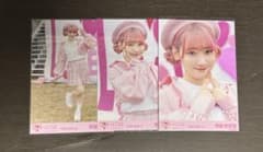 ＝LOVE 齋藤樹愛羅 ラブクリエイト コンプのサムネイル