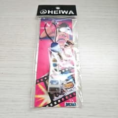 HEIWA 峰不二子 ルパン三世 ストラップ - メルカリ