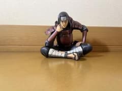NARUTO 질풍전 이치 반 복권 연결되는 생각 A상 천수주간 2차원 도장 2d리페인트