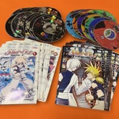 メルヘヴン　メルヘヴンZ ツヴァイ　 DVD 全巻セット　アニメ　メルヘブン メルヘヴン メルヘヴンZ ツヴァイ DVD 全巻セット アニメ メルヘブン