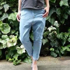 アナザーエディション デニムパンツ  アーバンリサーチ  ジャーナルスタンダードのサムネイル