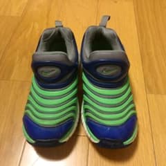 NIKE ナイキ ダイナモフリーのサムネイル