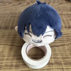 ブルーロック 潔世一 ぬいぐるみのサムネイル