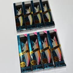 激安SALE】スクイッドマニア ウェーブハンター3.5号8本セット - メルカリ