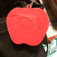 りんご 栓抜きのサムネイル