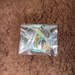 ハイキュー 大戸屋 2連アクリルチャーム 二口堅治 アクキーのサムネイル