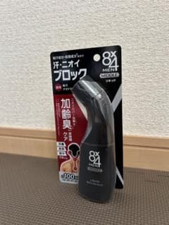 8x4 MEN MIDDLE リキッド　2個のサムネイル