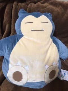 ポケットモンスター  カビゴンのサムネイル