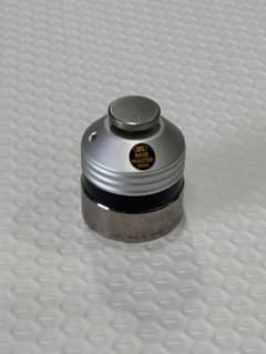 大昭和精機 BIG ベースマスター BM-50 BASEMASTER ① - メルカリ