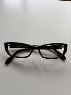 金子眼鏡 KO-003 KB KANEKO OPTICAL - メルカリ