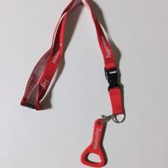 supreme ランヤードのサムネイル