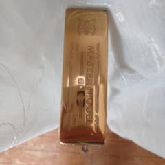 LynxリンクスMASTER MODEL/GC/GOLD パター - メルカリ