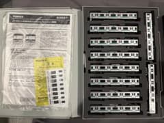 TOMIX 93557 ありがとう209系1000代セット - メルカリ