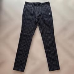 ヤ*オ様 St Andrews セントアンドリュース ゴルフ パンツ メンズ サのサムネイル
