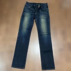 EDWIN 502 ストレートデニムパンツのサムネイル