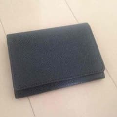 値下げしました☆ルイヴィトン タイガ 名刺入れのサムネイル