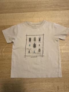 モンベル Tシャツのサムネイル