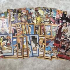 ワンピース カード まとめ売り - メルカリ