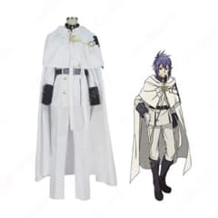 終わりのセラフ ラクス コスプレのサムネイル