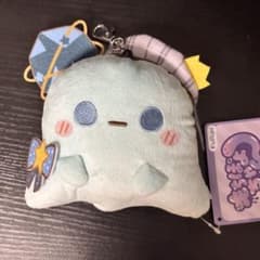 ホロライブプロダクション もちぽよちゃん パスケース ① 星街すいせい すたぁのサムネイル