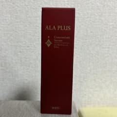アラプラス コンセントレートセラム30mlのサムネイル