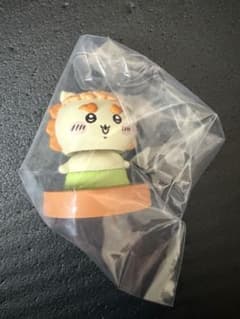 ちいかわ ふりふりヘッドフィギュア2 シーサーのサムネイル