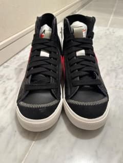 Nike Blazer Mid ’77 Blackのサムネイル