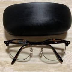 zoff メガネのサムネイル