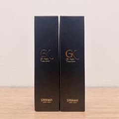 新品未開封】銀座ステファニー GKNトリートメントⅢ 美容液 22ml