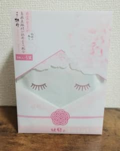 縁結びルルルン(牡丹の香り) -LuLuLun mask packのサムネイル