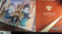 限定品！！ヴァンガの日　sweet×2 プレイマットのサムネイル