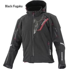 コミネ　ライダースジャケットのサムネイル