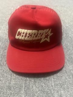 Cherry ロサンゼルス　キャップのサムネイル