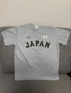 大谷翔平 OHTANI 16 日本代表 Tシャツ 大谷翔平 OHTANI 16 日本代表 Tシャツ - メルカリ