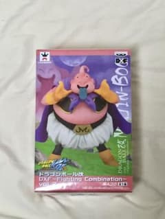 ドラゴンボール改 DXF 魔人ブウのサムネイル