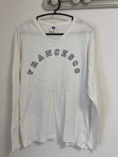長袖シャツ/Russell athleticのサムネイル