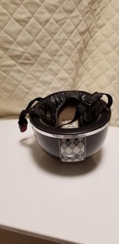 ヘルメットのサムネイル
