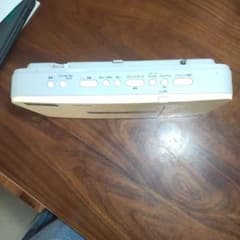 不具合　TOSHIBA CUTEBEAT TY-CK22 CDプレーヤーのサムネイル