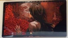 ゾーヤ&局長 アクリル サンド 無期迷途のサムネイル